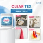 Cleartex – FB