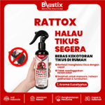 Rattox – Malaysia FB