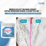 Cleartex – Malaysia FB