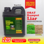 PEMBASMI RUMPUT 1 LITER – FB
